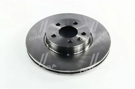Диск тормозной FORD GALAXY (WGR)(11/95-04/06) передн. (пр-во) REMSA 6728.10