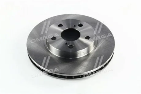 Диск тормозной TOYOTA CARINA E передн. (пр-во Remsa) REMSA 6540.10