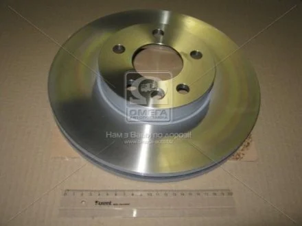 Диск тормозной FORD GALAXY 03/95-05/06, VW SHARAN 05/95- передн. (пр-во) REMSA 6660.10