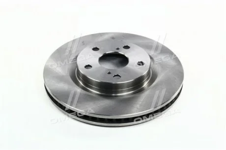 Диск тормозной TOYOTA AURIS передн. (пр-во) REMSA 61189.10