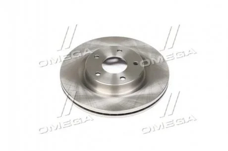 Диск тормозной NISSAN TEANA II передн. (пр-во Remsa) REMSA 61533.10