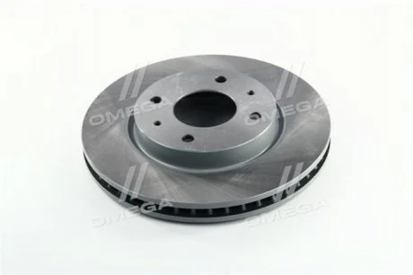 Диск тормозной MITSUBISHI GALANT VI 2.0-2.5 96-04, LANCER 1.3-2.0 03- передн. (пр-во) REMSA 6890.10