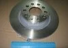 Диск тормозной SKODA SUPERB, YETI, VW GOLF V, PASSAT задн. (пр-во) REMSA 6973.00 (фото 2)