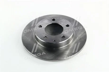Диск тормозной MAZDA 626 задн. (пр-во) REMSA 6206.00
