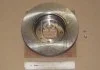 Диск тормозной HYUNDAI GETZ 1.1I 12V 02.07- передн. (пр-во) REMSA 6958.10 (фото 2)