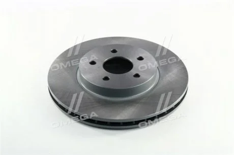 Диск тормозной FORD MONDEO передн., вент. (пр-во) REMSA 6607.10