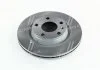 Диск тормозной AUDI/VW A4/A8/PASSAT передн. вент. (пр-во Remsa) REMSA 6548.10 (фото 1)