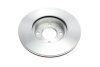 Диск гальмівний BOSCH 0986479W05 (фото 2)