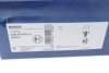 Диск гальмівний BOSCH 0986479W05 (фото 6)