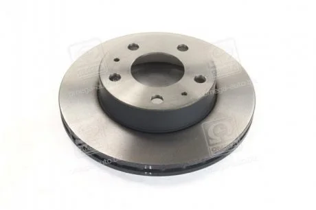 Диск тормозной CITROEN, FIAT, PEUGEOT, передн., вент. (пр-во) TRW DF2722
