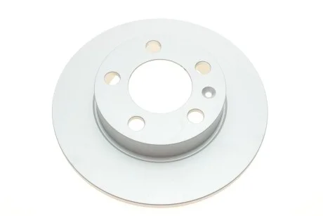 Диск гальмівний METELLI 230366C