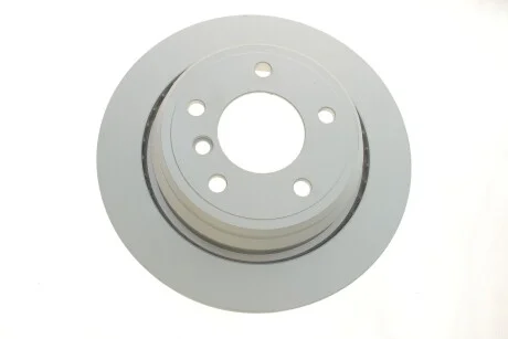 Диск гальмівний METELLI 230398C