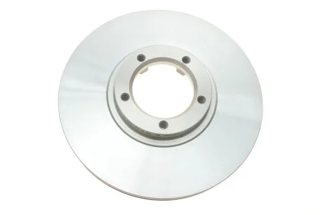 Диск гальмівний METELLI 230458