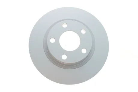 Диск гальмівний METELLI 230468C