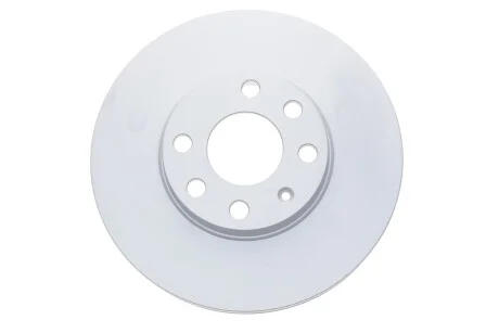 Диск гальмівний METELLI 230490C
