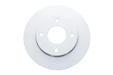 Диск гальмівний METELLI 230623C