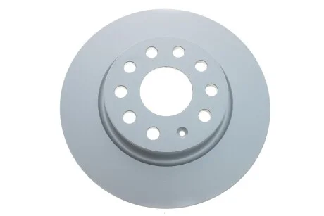 Диск гальмівний METELLI 230733C