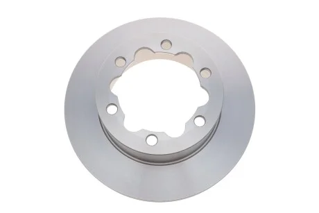 Диск гальмівний METELLI 230880