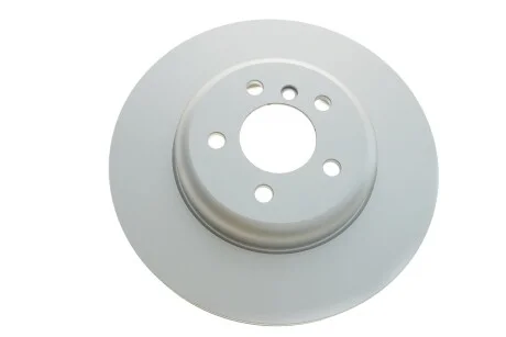 Диск гальмівний METELLI 231268C