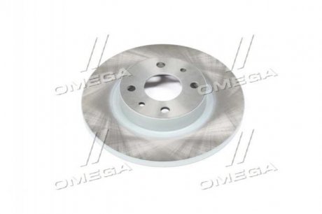 Диск тормозной FIAT, LANCIA, ALFA 145, ALFA 146, ALFA 155 передн. REMSA 6191.00