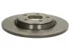 Диск тормозной задн. (пр-во) BREMBO 08.A759.1X (фото 1)