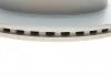 Диск гальмівний BOSCH 0986479757 (фото 4)