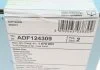 Диск гальмівний BLUE PRINT ADF124309 (фото 6)