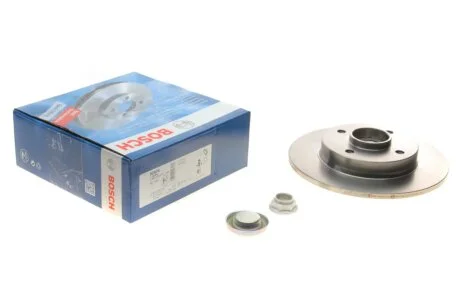 Тормозной диск (пр-во Bosch) BOSCH 0986479279