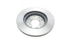 Диск тормозний Lada 95-&gt; BOSCH 0986479082 (фото 3)