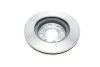 Диск тормозний Lada 95-> BOSCH 0986479082 (фото 3)