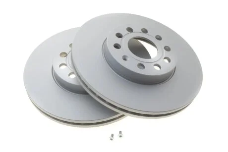 Диск гальмівний BOSCH 0986479088