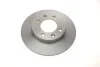 Диск гальмівний BOSCH 0986478608 (фото 6)