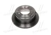 Диск тормозной TOYOTA LAND CRUISER 100, задн., вент. (пр-во) BREMBO 09.9086.11 (фото 1)