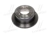 Диск тормозной TOYOTA LAND CRUISER 100, задн., вент. (пр-во) BREMBO 09.9086.11 (фото 2)