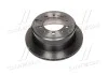 Диск тормозной TOYOTA LAND CRUISER 100, задн., вент. (пр-во) BREMBO 09.9086.11 (фото 3)