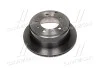 Диск тормозной TOYOTA LAND CRUISER 100, задн., вент. (пр-во) BREMBO 09.9086.11 (фото 4)