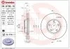 Диск гальмівний BREMBO 09.9799.10 (фото 1)