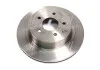 Диск гальмівний BREMBO 09.8969.20 (фото 1)