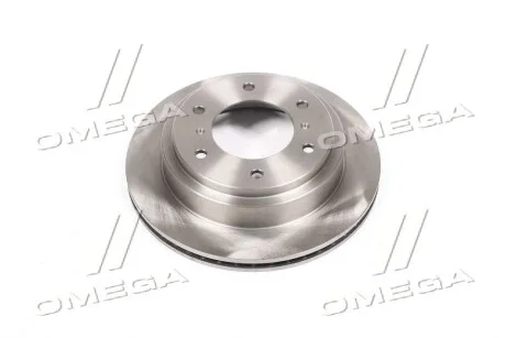 Диск тормозной MITSUBISHI PAJERO III (пр-во SANGSIN) Hi-Q (SANGSIN) SD4307