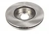 Диск гальмівний MEYLE 3715 521 0030 (фото 2)