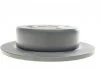 Диск тормозной задний Toyota (пр-во Blue Print) BLUE PRINT ADT34373 (фото 2)