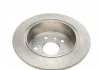 Диск тормозной задний Toyota (пр-во Blue Print) BLUE PRINT ADT34373 (фото 3)