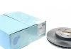 Диск тормозной передний Toyota (пр-во Blue Print) BLUE PRINT ADT343279 (фото 1)