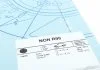 Диск тормозной передний Toyota (пр-во Blue Print) BLUE PRINT ADT343279 (фото 6)