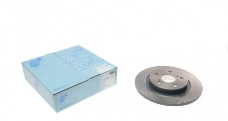 Диск гальмівний BLUE PRINT ADT343273