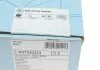 Диск тормозной задний Toyota Avensis III (пр-во Blue Print) BLUE PRINT ADT343273 (фото 6)