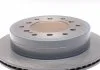 Диск тормозной задний Lexus, Toyota (пр-во Blue Print) BLUE PRINT ADT343129 (фото 3)
