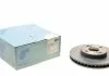 Диск тормозной передний Toyota (пр-во Blue Print) BLUE PRINT ADT343156 (фото 1)