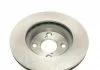 Диск тормозной передний Toyota (пр-во Blue Print) BLUE PRINT ADT343156 (фото 2)