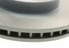 Диск тормозной передний Toyota (пр-во Blue Print) BLUE PRINT ADT343156 (фото 3)